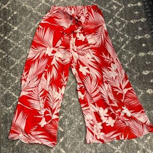 Show me your MuMu cover up pants